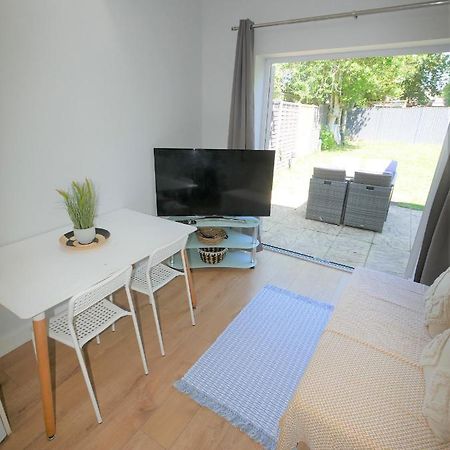 Turay Court Holiday Apartments Bournemouth Dış mekan fotoğraf
