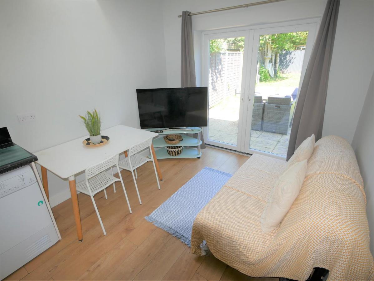 Turay Court Holiday Apartments Bournemouth Dış mekan fotoğraf