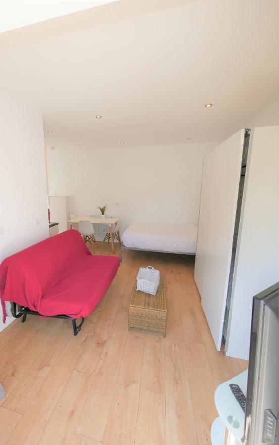 Turay Court Holiday Apartments Bournemouth Dış mekan fotoğraf