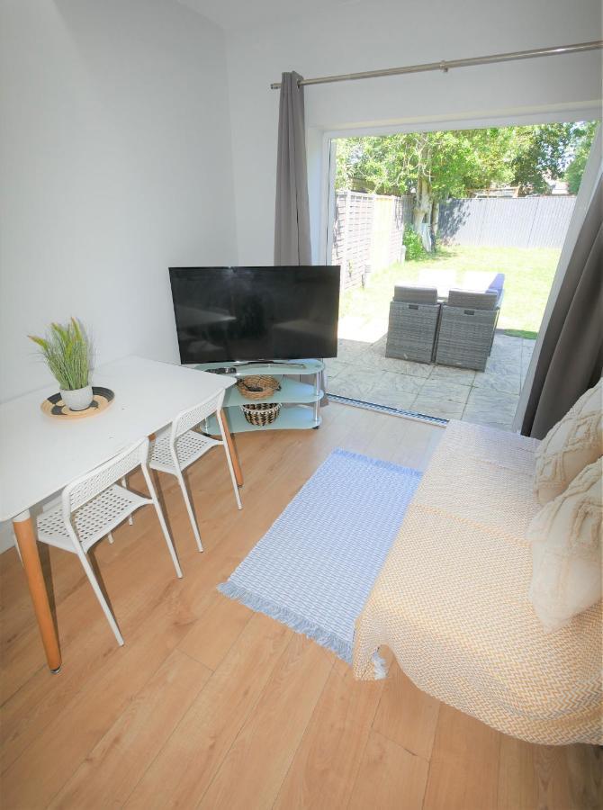 Turay Court Holiday Apartments Bournemouth Dış mekan fotoğraf