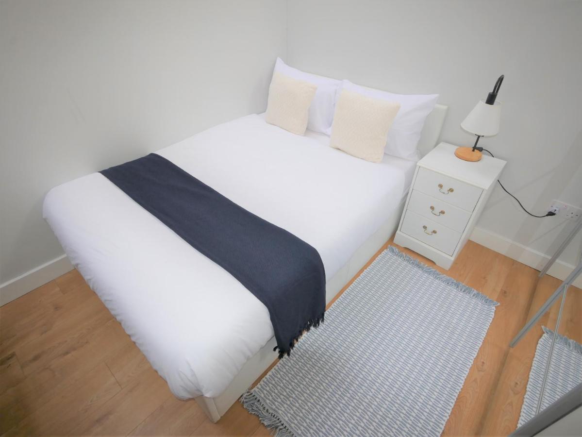 Turay Court Holiday Apartments Bournemouth Dış mekan fotoğraf