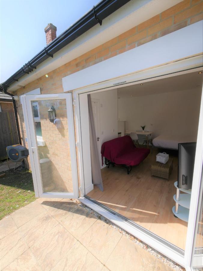 Turay Court Holiday Apartments Bournemouth Dış mekan fotoğraf