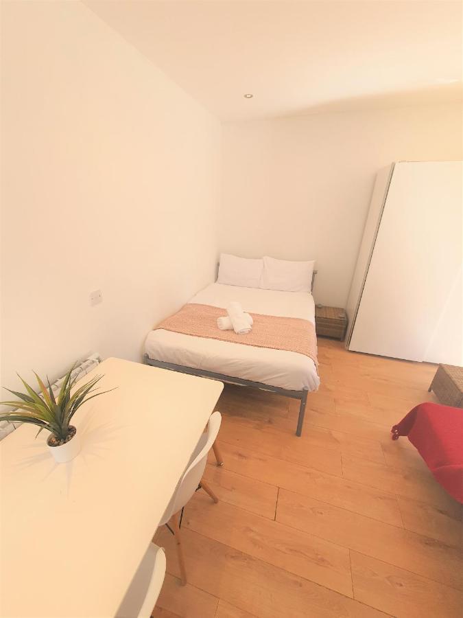 Turay Court Holiday Apartments Bournemouth Dış mekan fotoğraf