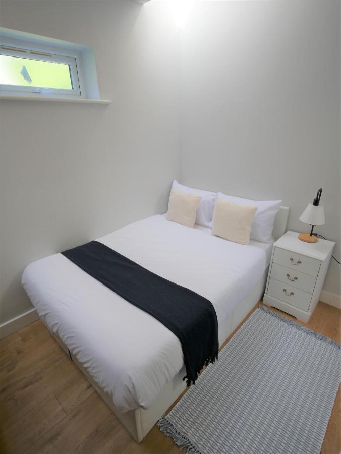 Turay Court Holiday Apartments Bournemouth Dış mekan fotoğraf