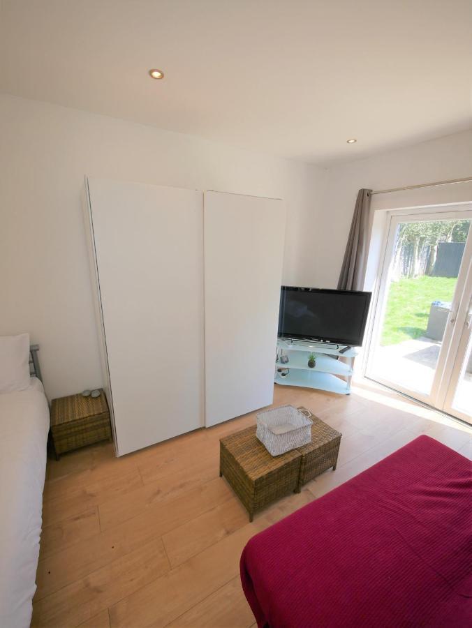 Turay Court Holiday Apartments Bournemouth Dış mekan fotoğraf