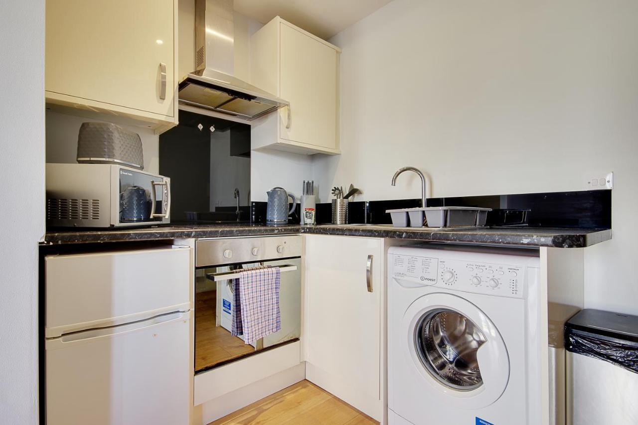 Turay Court Holiday Apartments Bournemouth Dış mekan fotoğraf