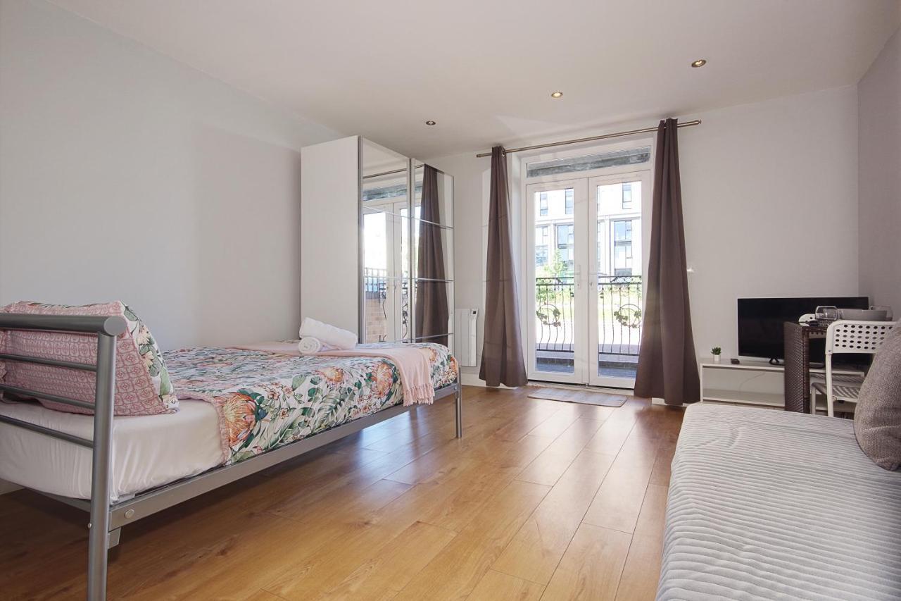 Turay Court Holiday Apartments Bournemouth Dış mekan fotoğraf