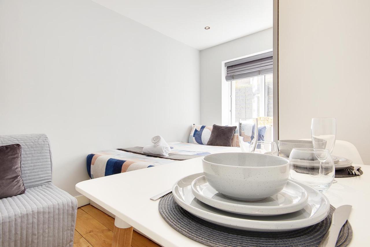 Turay Court Holiday Apartments Bournemouth Dış mekan fotoğraf