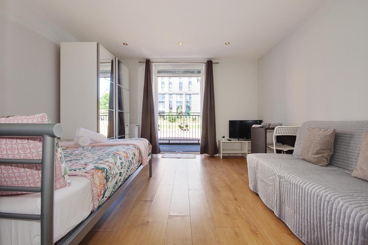 Turay Court Holiday Apartments Bournemouth Dış mekan fotoğraf