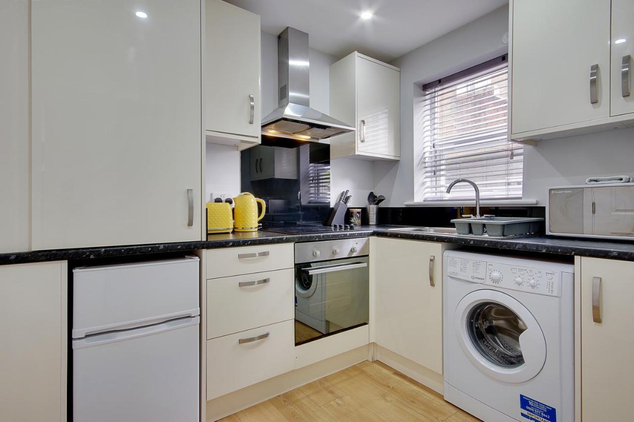 Turay Court Holiday Apartments Bournemouth Dış mekan fotoğraf