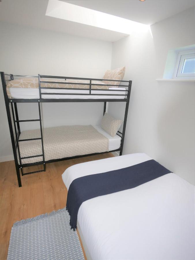 Turay Court Holiday Apartments Bournemouth Dış mekan fotoğraf