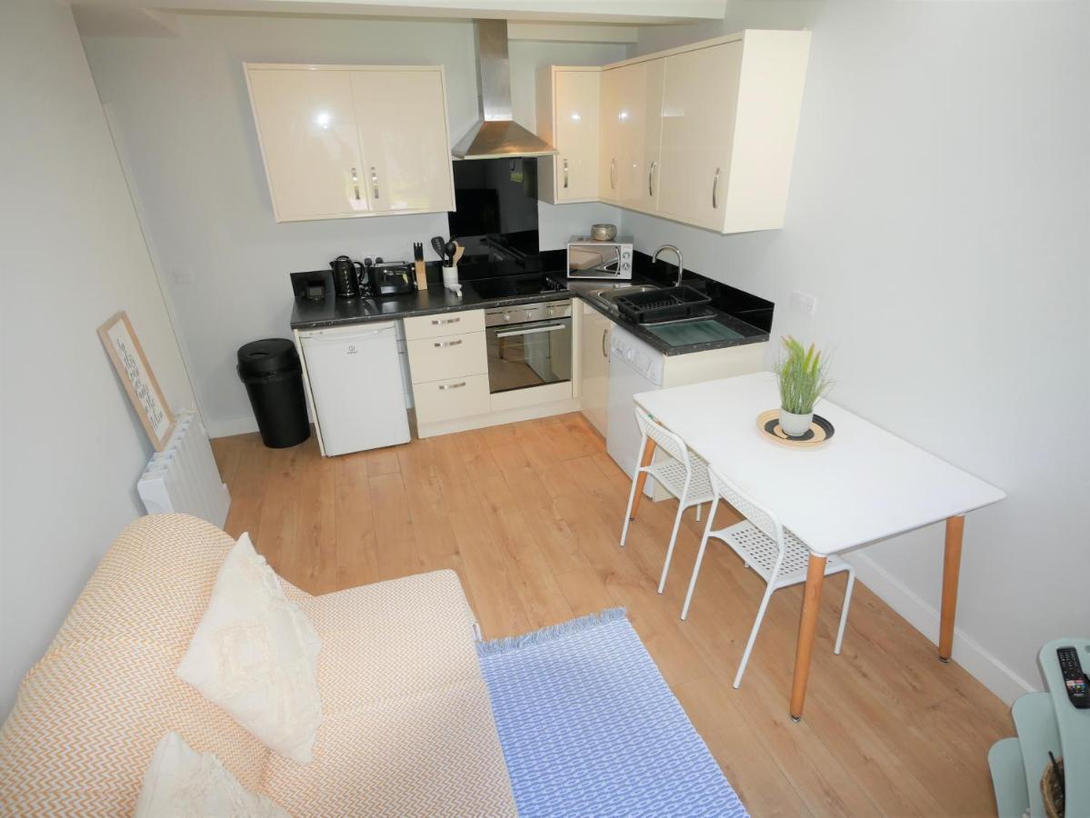 Turay Court Holiday Apartments Bournemouth Dış mekan fotoğraf