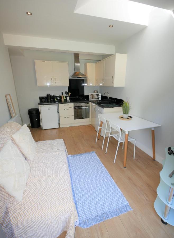 Turay Court Holiday Apartments Bournemouth Dış mekan fotoğraf