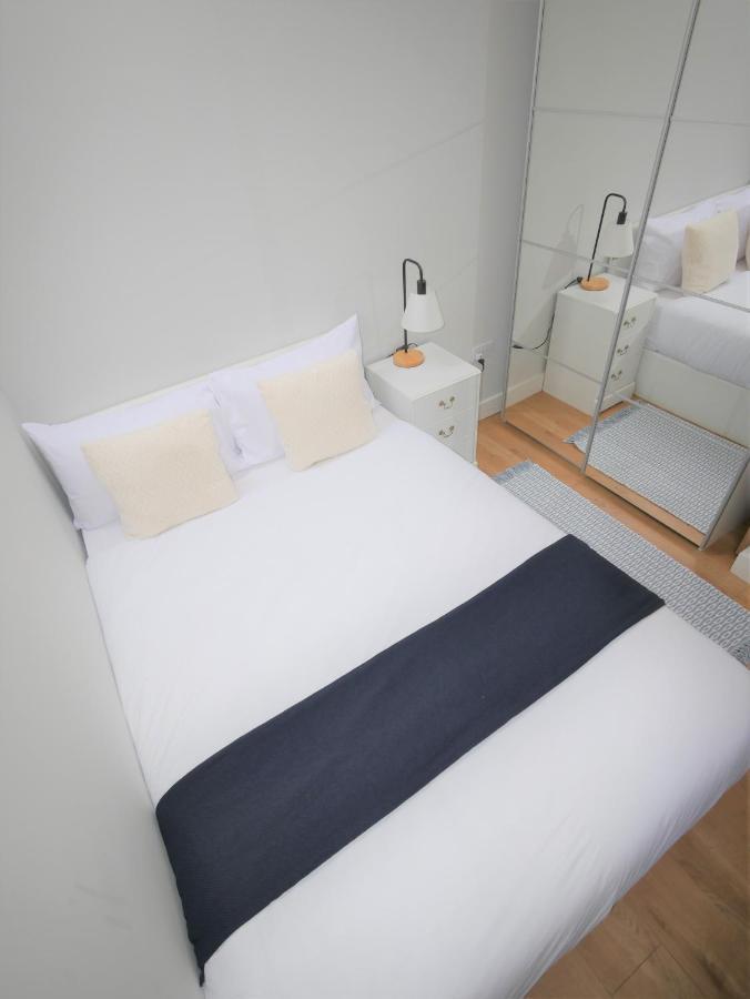 Turay Court Holiday Apartments Bournemouth Dış mekan fotoğraf