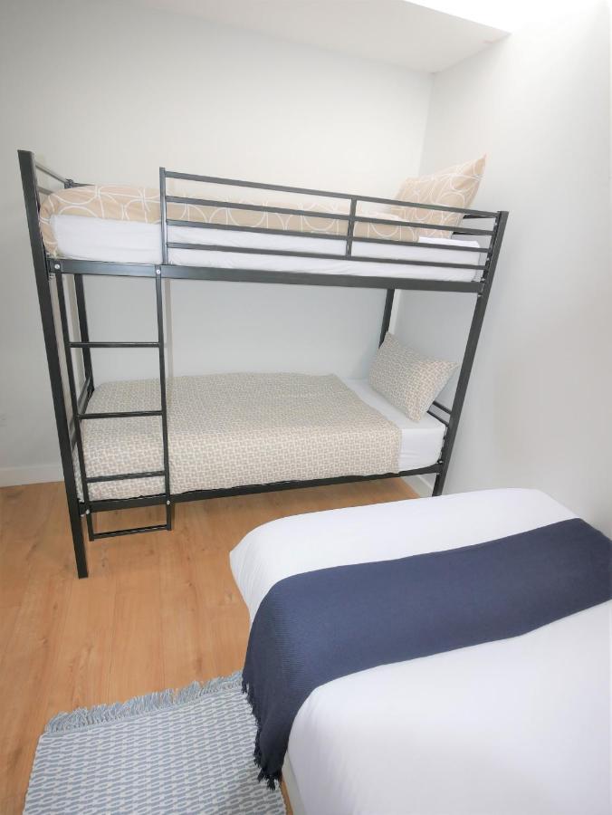 Turay Court Holiday Apartments Bournemouth Dış mekan fotoğraf